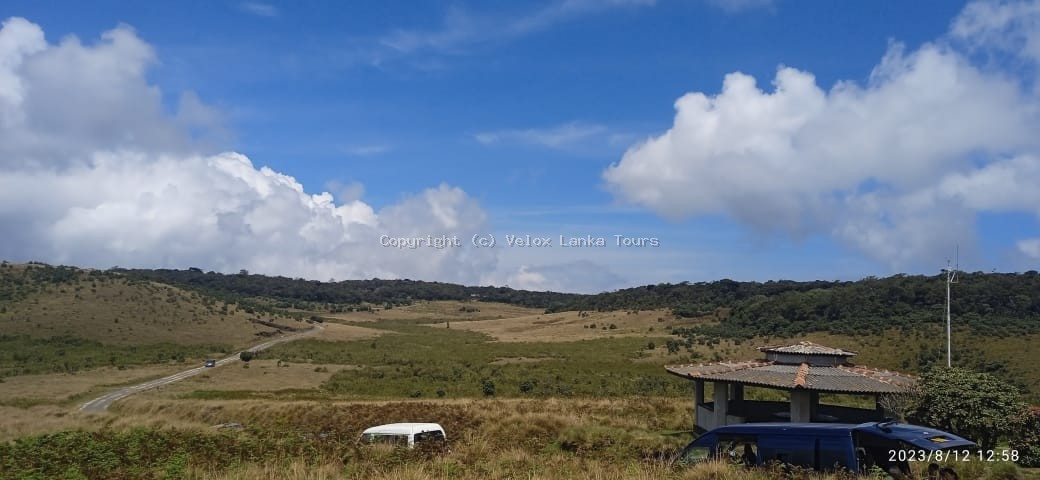 Sri Lanka tour photo