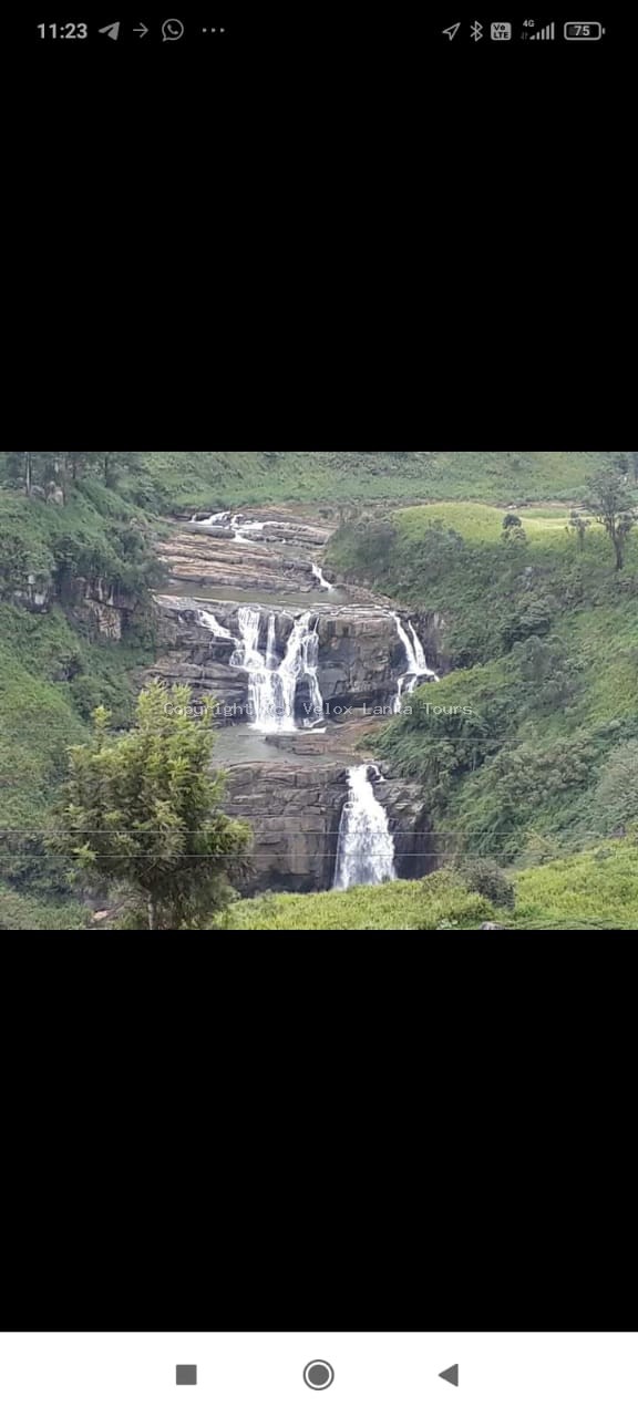 Sri Lanka tour photo