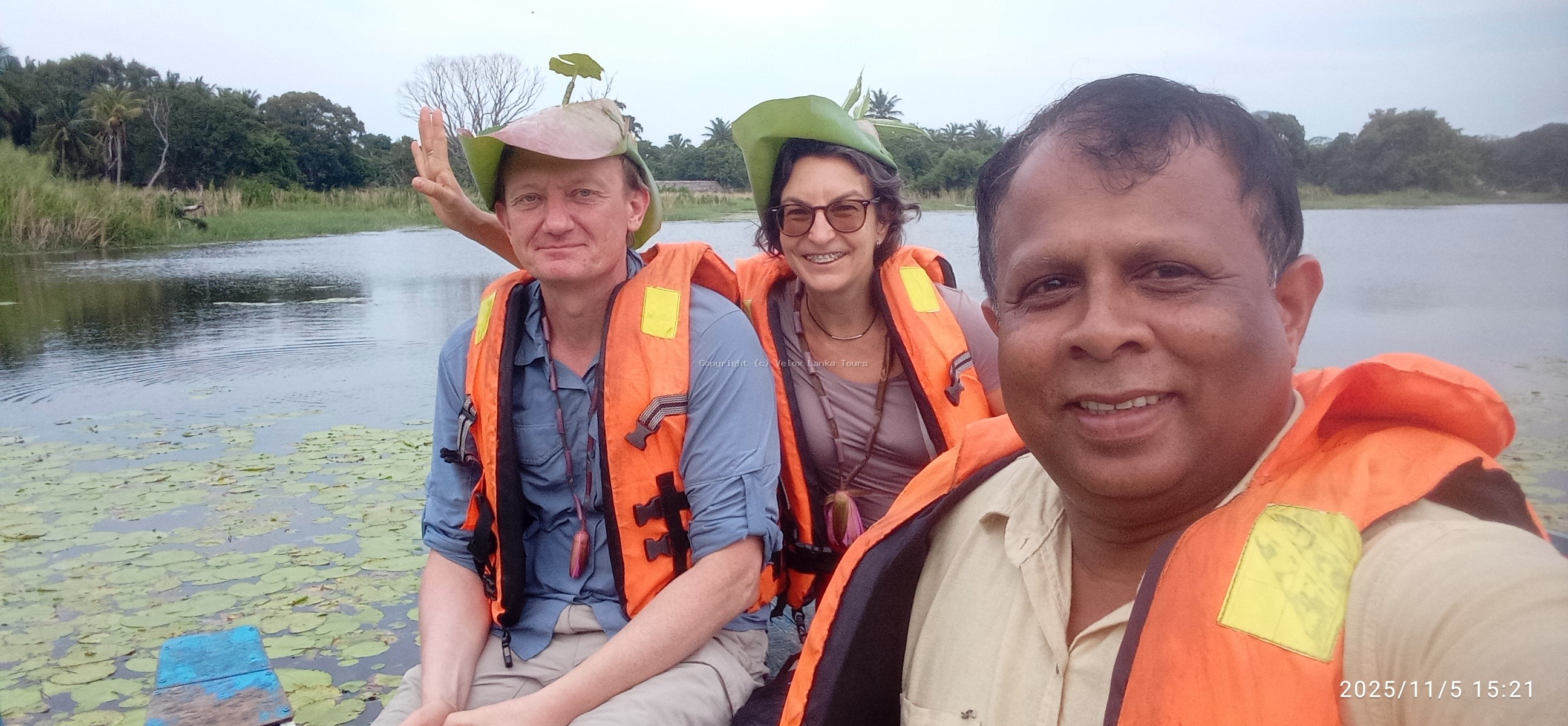 Sri Lanka tour photo