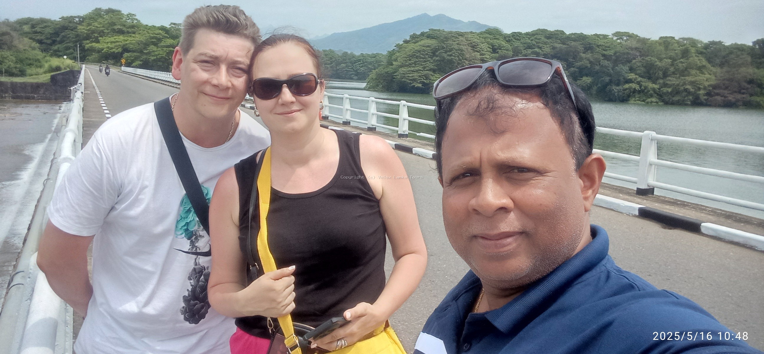 Sri Lanka tour photo