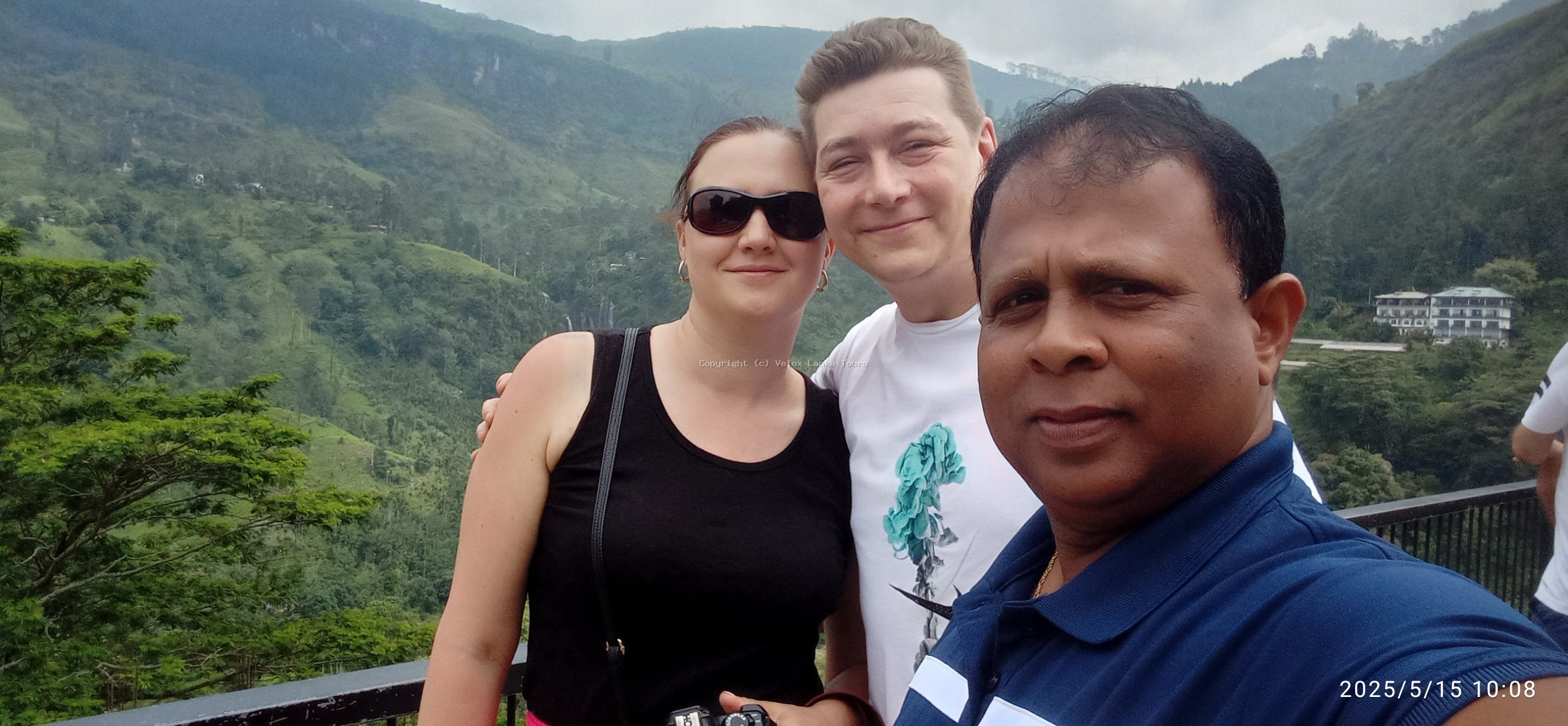 Sri Lanka tour photo
