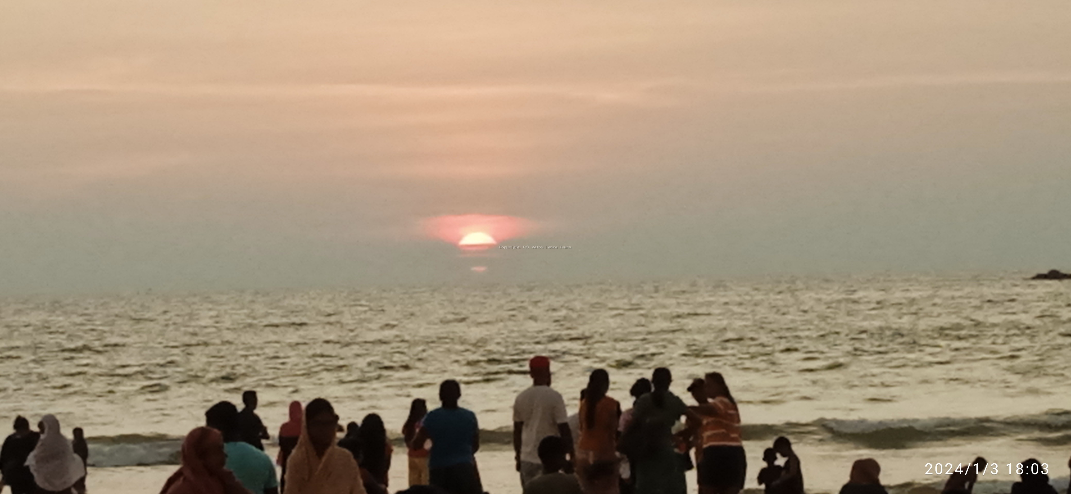 Sri Lanka tour photo