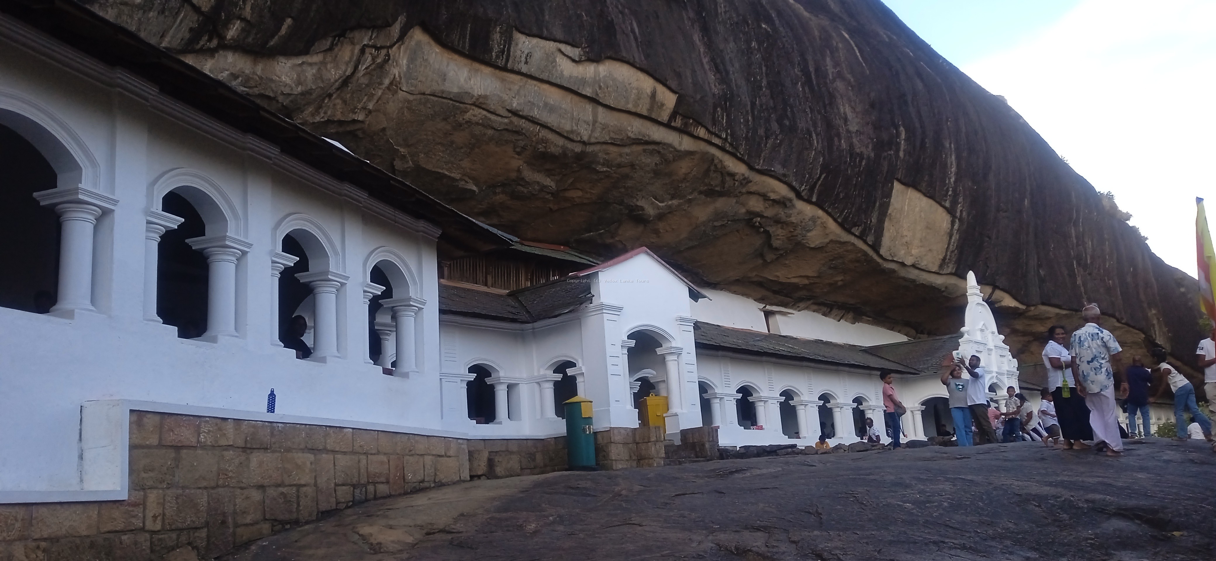 Sri Lanka tour photo